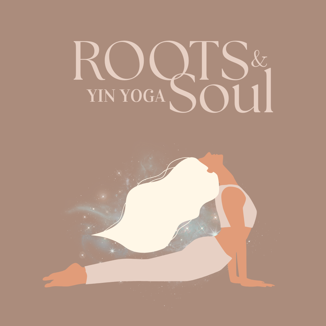 Yin Yoga – Tiefe Entspannung & Faszienarbeit