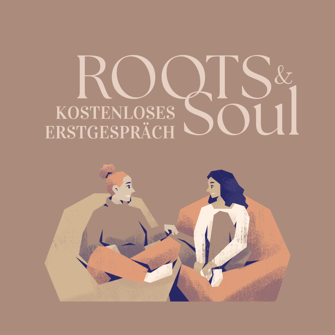 Kostenloses Kennlerngespräch