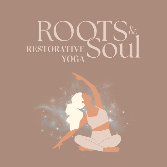 Restorative Yoga – Ruhe finden und heilen