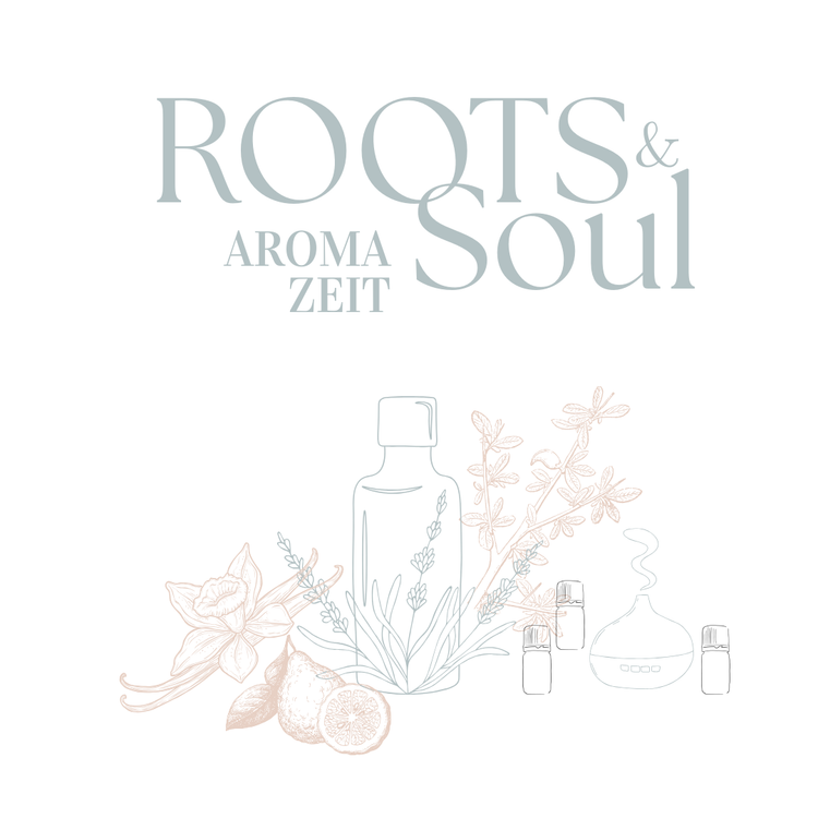 Aroma Zeit - Beratung, Begleitung und Workshops