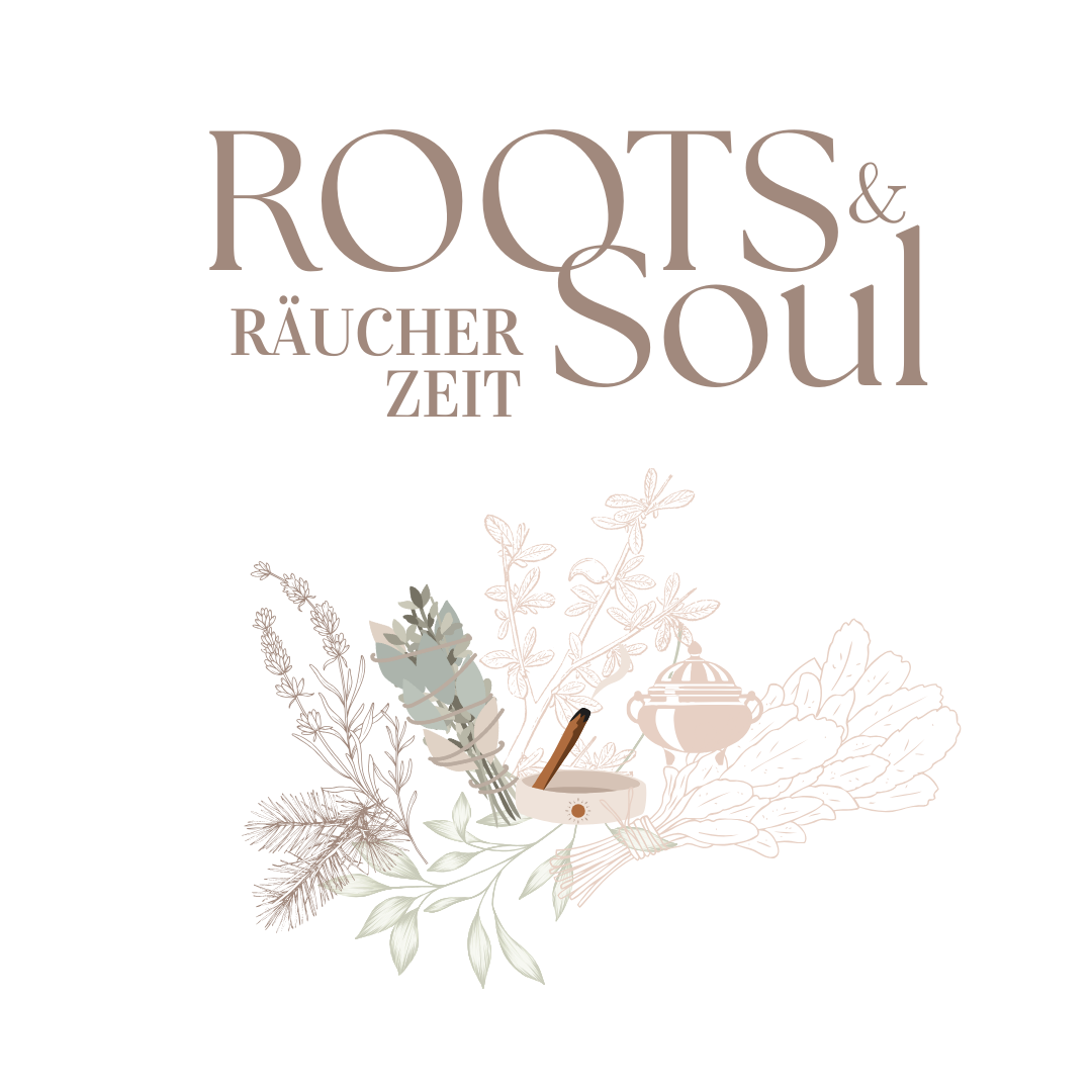 Deine Räucher-Essentials