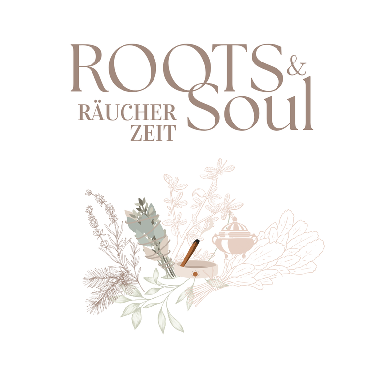 Deine Räucher-Essentials
