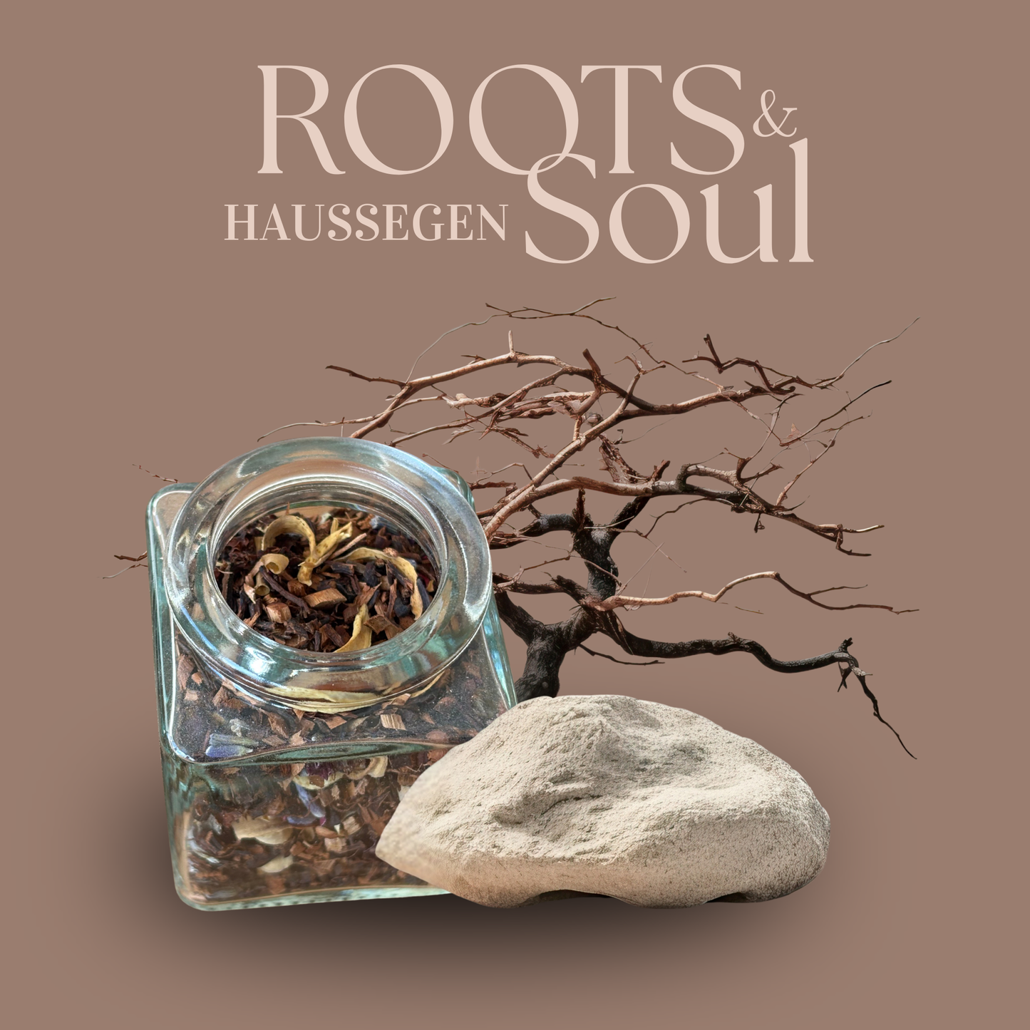 Räuchermischung Haussegen