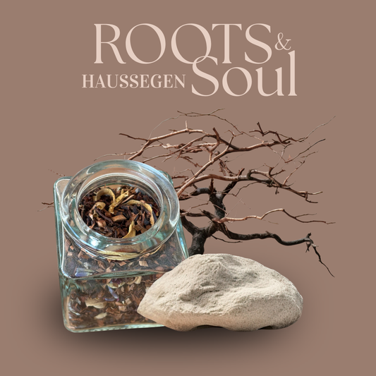 Räuchermischung Haussegen