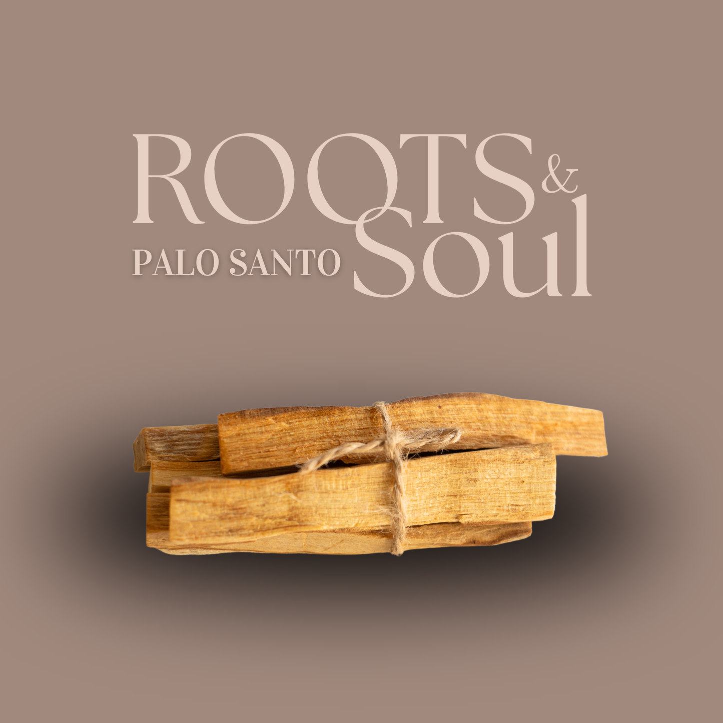 Räuchermittel Palo Santo