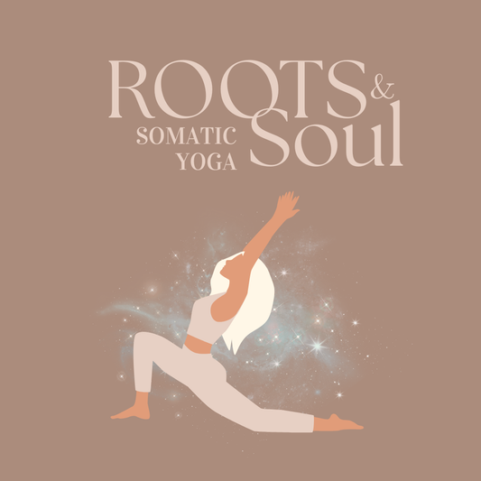 Somatic Yoga – Achtsame Praxis für dein Nervensystem