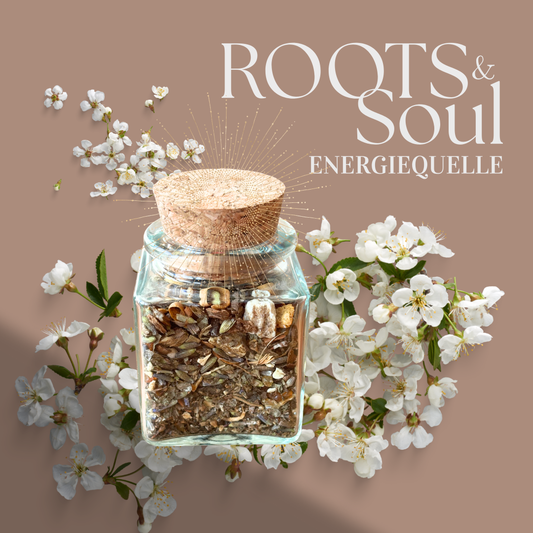 Räuchermischung Energiequelle