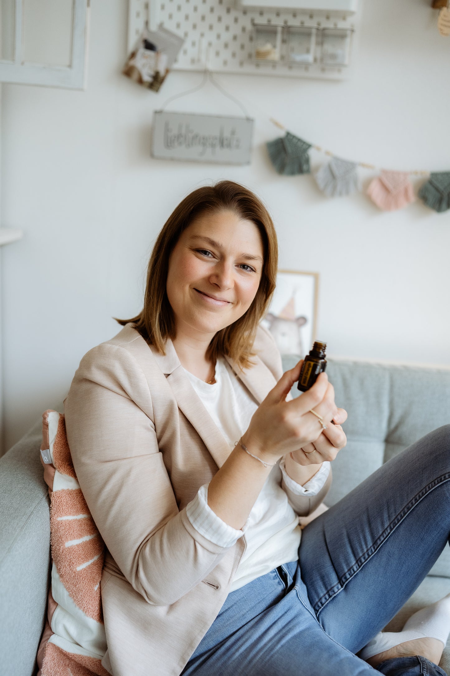 Aroma Zeit – Dein Einzeltermin